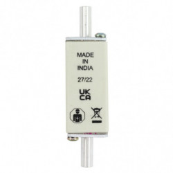 NH FUSE 4AMP 690V gG SIZE...