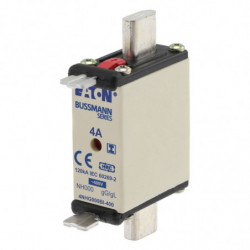 NH FUSE 4A 400V GG/GL SIZE...