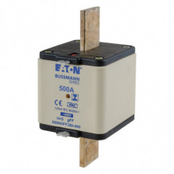 EATON 500Amp 400V AC GFF 3...