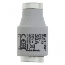 FUSE-D3 50A T GL/GG 500VAC...