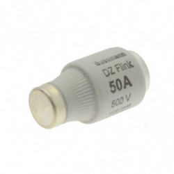 FUSE 50A DIII/E33 500VAC...