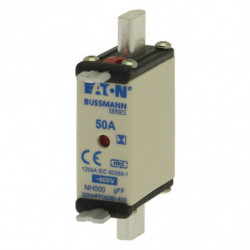 EATON 50Amp 400V AC GFF 000...