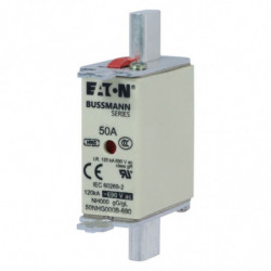 NH FUSE 50A 690V gG SIZE...