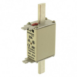 NH FUSE 50A 500V GG/GL SIZE...