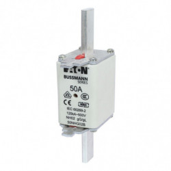 NH FUSE 50A 500V GG/GL SIZE...