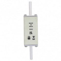 NH FUSE 50A 500V GG/GL SIZE...