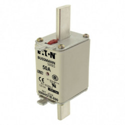 NH FUSE 50AMP 690V gG SIZE...