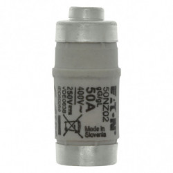 FUSE-D02 50A T GL/GG 400VAC...