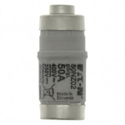 FUSE-D02 50A GR 400VAC E18...