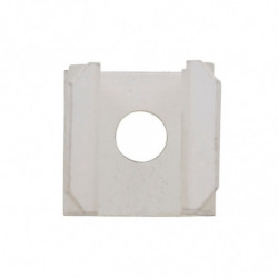 FUSE CLIP SILVER PLATED...