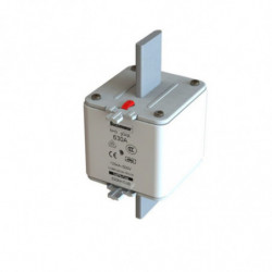NH FUSE 630A 500V GG/GL...