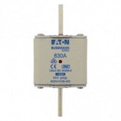 NH FUSE 630A 400V 3 GG/GL...