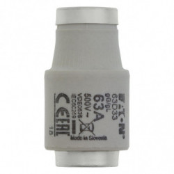 FUSE-D3 63A T GL/GG 500VAC...