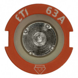 GAUGE PIECE D3 63A 500V FOR...
