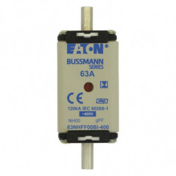 EATON 63Amp 400V AC GFF 00...