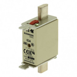 NH FUSE 63A 690V gG SIZE...