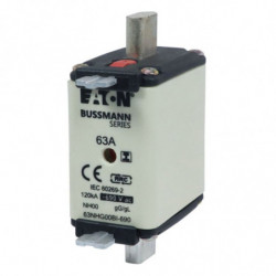 NH FUSE 63Amp 690V AC gG...