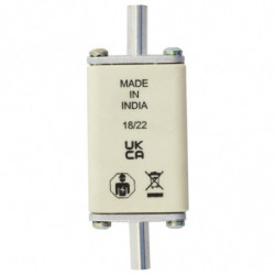 NH FUSE 63AMP 690V gG SIZE...
