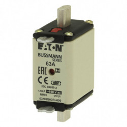 NH FUSE 63AMP 690V gG SIZE...