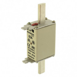 NH FUSE 63A 500V GG/GL SIZE...