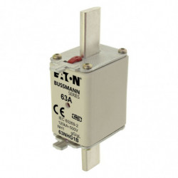 NH FUSE 63AMP 500V gG SIZE...