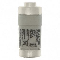 FUSE-D02 63A T GL/GG 400VAC...