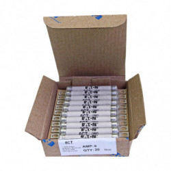 6AMP 690V AC BS88 FUSE (6CT)