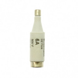 FUSE 6A DI/E16 500VAC DZ...