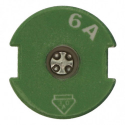 GAUGE PIECE D2 6A 500V FOR...