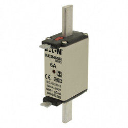 BUSSMANN 6A 500V GG 01...
