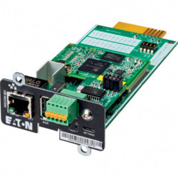 Carte com Modbus (744-07774)