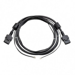 Eaton 2m cable 48V EBM...