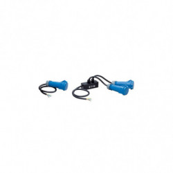 Cable de sortie 16A...