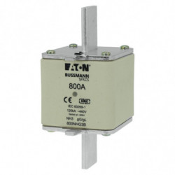 NH FUSE 800A 440V GG/GL...