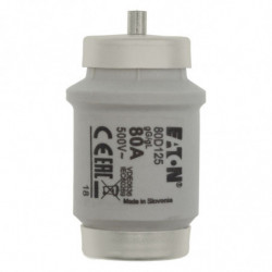 FUSE-D4 80A T GL/GG 500VAC...
