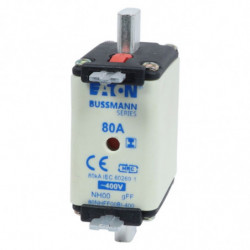 80Amp 400V AC GFF 00 NH...