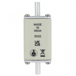 NH FUSE 80AMP 690V gG SIZE...