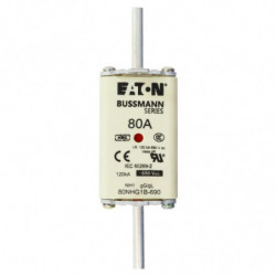 NH FUSE 80A 690V gG SIZE 1...