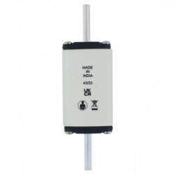 NH FUSE 80Amp 500V AC gG 1...