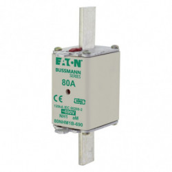 NH FUSE 80AMP 690V aM SIZE...