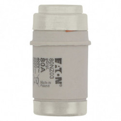 FUSE-D03 80A T GL/GG 400VAC...