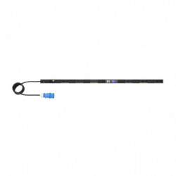 PDU Metered 1Ph 32A, 24...