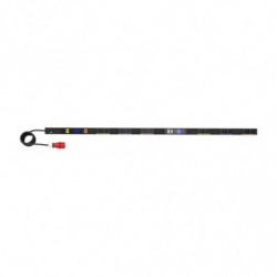 PDU Metered 3Ph 32A, 24...