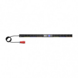 PDU Metered 3Ph 16A, 24...