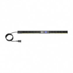 PDU Managed 1Ph 16A - C20...