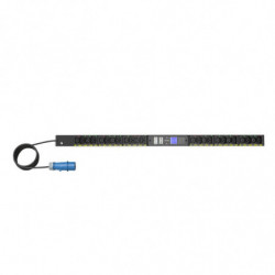 PDU Managed 1Ph 16A - 309...