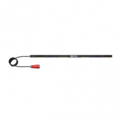 PDU Metered 3Ph 16A, 42...