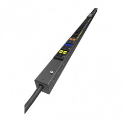 PDU Metered 1Ph 63A, 42...