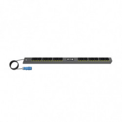 PDU Basique 1Ph 16A - 309...