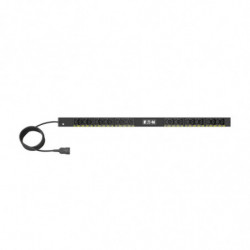 PDU Basique 1Ph 16A - C20...